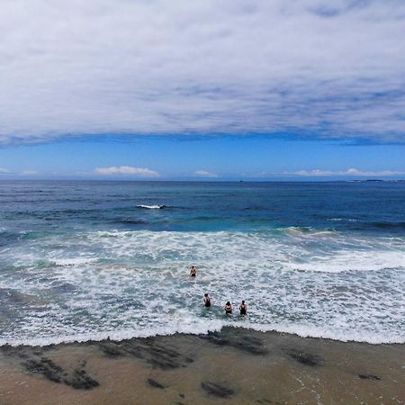 Barracuda Lodge Paradise Beach ภายนอก รูปภาพ